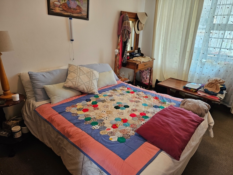 1 Bedroom Property for Sale in Groenkloof Retirement Village Western Cape